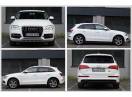 Audi Q5 2.0 TDI quattro S-Line Sport Plus